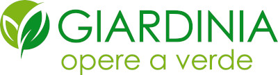 giardinia opere a verde logo